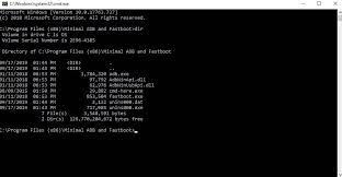 Minimal adb and fastboot is a very small utility that let's you easily install adb and fastboot on your computer. Minimal Adb And Fastboot 1 4 3 Descargar Para Pc Gratis
