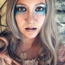 Krystal George's Instagram, Twitter & Facebook