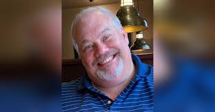 Obituary information for Eric T. Albaugh