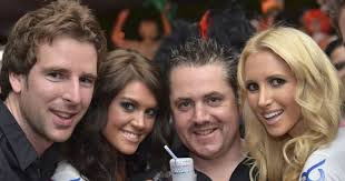 Smoking cocktail entrepreneurs look for backers