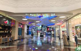 The central part of a city: Fun Activities You Can Do At City Centre Mirdif Mybayut
