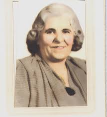 Assunta Maria Costabile Sasso (1883-1942)