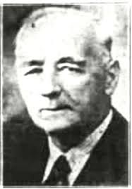 Michael Joseph Loftus (1872-1947)