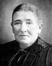 Barbara McClure Abraham (1854-1941)