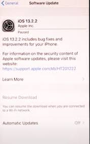 How To Fix Ios 14 Stuck On Resume Download Issue In 5 Ways