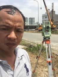 TRẮC ĐỊA ĐẠI CƯƠNG - Dodacbando.com