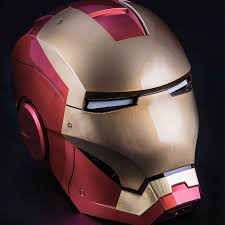 Full helm and platebody are way too rare. Iron Man Mark 7 Voice Control Helm Als 1 1 Replik Killerbody