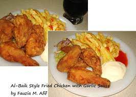 Masukkan ayam ke dalam minyak goreng dan tunggu hingga permukaan ayamn berwarna kuning. Resepi Ayam Goreng Kfc Hot N Spicy
