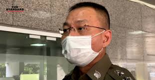 แพทย์ รพ.ตำรวจ เผยผลตรวจยาเคนมผง พบส่วนผสมของยาเสพติดรุนแรงหลายชนิด ไม่พบส่วนผสมของไอซ์และนมผงตามชื่อสูตรยา… Rni3pkzjalveum