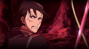 How Old Is Guren Ichinose from 'Seraph of the End?'