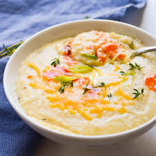 Maybe you would like to learn more about one of these? Shrimp And Grits On The Chew