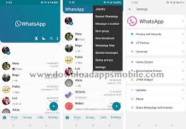 Whatsapp mini mods size 20 mb. Whatsapp Plus Jimods 8 86 Latest Version 2021