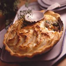 Classic Quiche Lorraine Recipe Land O Lakes Irish Recipes Food Irish Recipes Authentic