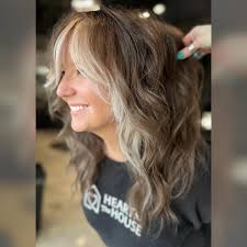 Morgan's Beauty Page