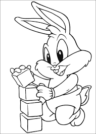 Looney tunes coloring pages 58. Looney Tunes Free To Color For Kids Looney Tunes Kids Coloring Pages