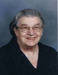 Bernice Baldwin Obituary