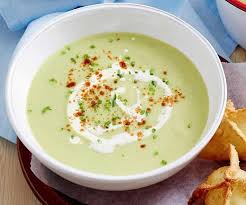 Soupe De Courgette Au Fromage Kiri Au Cookeo Recette Cookeo Soupe Courgette Recettes De Cuisine Recette Soupe Courgette