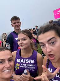 Longframlington Village