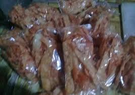 Maybe you would like to learn more about one of these? Resep Pangsit Balado Pedas Manis Ide Jualan 1000an Yang Terenak