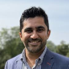 For the past 4 years, I've been