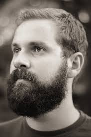 Beards-A Never Ending Collection of Men That Have Them