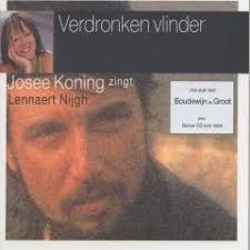 Am f met je kleuren die vervagen zonder zoeken, zonder vragen, g7 g eindelijk voor altijd. Verdronken Vlinder Josee Koning Zingt Lennaert Nijgh Josee Koning Muziekweb