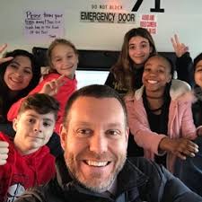 Warren DeShields (@CoachDCCC)