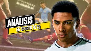 EA Sports FC en Areajugones