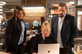 You can also watch the episode on nbc's official website, as well as the nbc app. Law And Order Svu Has Paley Center Special Planned For January