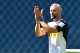 Marco beim führenden marktplatz für gebrauchtmaschinen kaufen. Aktuelles Uber Borussia Monchengladbach Es Gibt Keinen Marco Rose Fussball