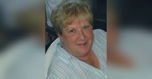 Obituary information for Patricia E. Fleet