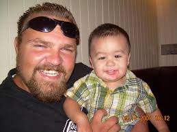 Nikelle and Chuck Franklin