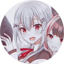 Matching pfp anime for 2 friends. 2 2 ï¾Ÿ In 2021 Anime Sisters Anime Expressions Anime Best Friends