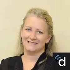 Angelina R. Harman, NP