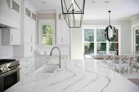 Undefined Modern Kitchen Quartz Kitchen Remodel Countertops Cambria Countertops