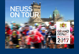 The excitement is palpable, gary verity, the welcome to yorkshire chief executive and the man responsible for bringing the tour to yorkshire, told press association sport. Die Tour De France 2017 In Neuss Neuss Am Rhein