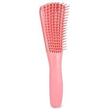 Finger combing is a great way to detangle. Joint Gou Detangling Brush For Natural Hair Detangler For Black Women Ninthavenue Europe