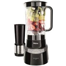 Cafeteira Philips Walita Viva Jarra Inox Ri7546 Liquidificador Philco Ph Touch Com 3 Velocidades E 800w Preto Itens De Cozinha Acessorios De Decoracao Para Casa Utensilhos De Cozinha