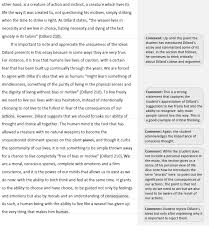 Question 5 (question 5 has two options) writing one of the following, based on one of two prescribed reading texts: 1 2 What Is Academic Writing Composing Ourselves And Our World