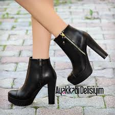 Bot Ve Cizme Boots Panosundaki Pin
