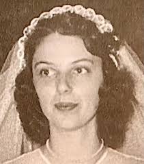 Dolores Hunt Obituary