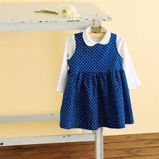 春夏秋冬いつでも着れるシンプルでかわいいワンピースの作り方 ベビー服 ぬくもり ベビー服 ベビー ワンピース シンプル 赤ちゃん 春 夏 秋 冬 手作り 作り方 ハンドメイド 手芸 nukumore 子供服 作り方 サンドレス 作り方 ベビー ワンピース