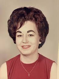 Obituary for Alpha Jane Allen Evans