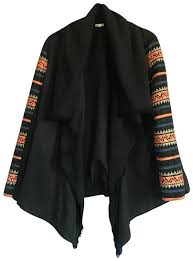 Shawl Jacket