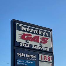 Tankersley's Service Center, Inc.