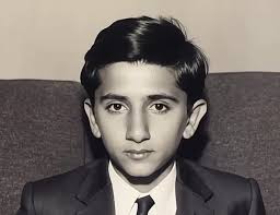 Mohammed Al Saadoun‏