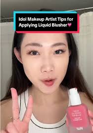 House of Hur Moist Ampoule Blusher