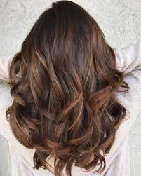 Caramel is a deeper, darker blonde than other warm blonde colours like honey but not as cool as ash. 60 Looks With Caramel Highlights On Brown And Dark Brown Hair Mocha Hair Brown Hair With Blonde Highlights Brown Hair Balayage
