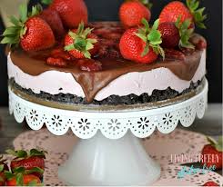 A lusciously lemony vegan dessert that the. Easy No Bake Gluten Free Desserts Living Freely Gluten Free
