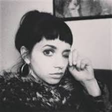 Sara Frances's Instagram, Twitter & Facebook